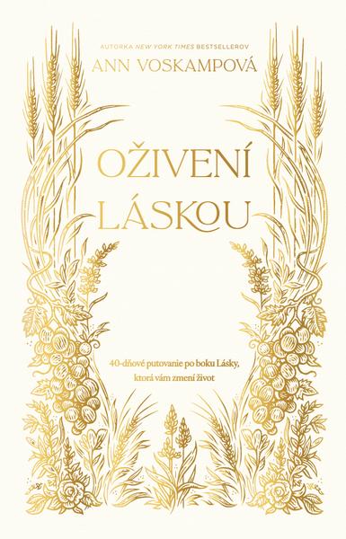 Oživení láskou - 9788083000209