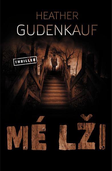 Mé lži - 9788027700585