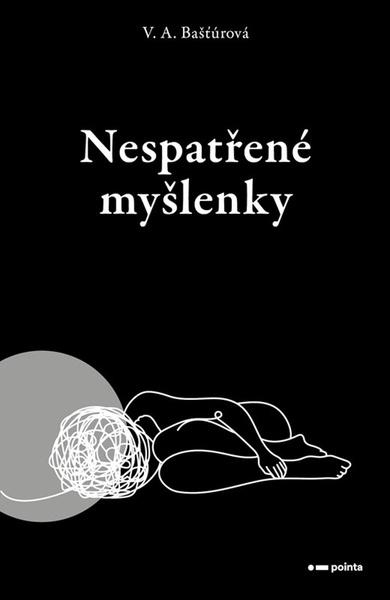Nespatřené myšlenky - 9788026750543