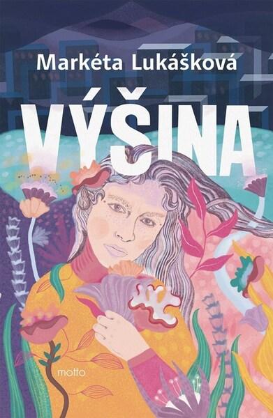 Výšina - 9788026760405