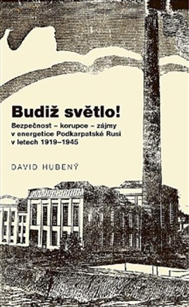 Budiž světlo! - 9788097345556