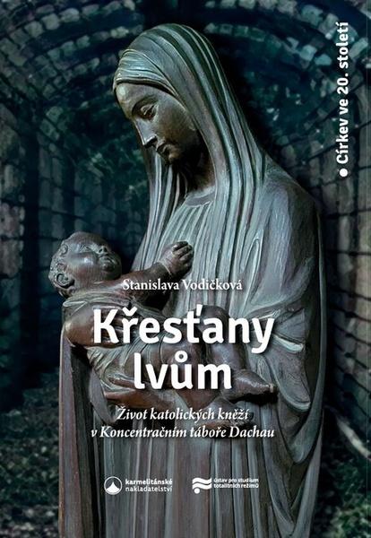 Křesťany lvům - 9788075666956