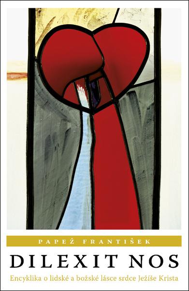 Dilexit nos - 9788075666123