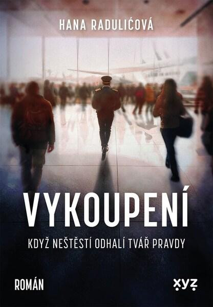 Vykoupení - 9788026770190