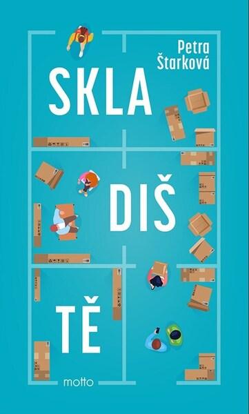 Skladiště - 9788026760351