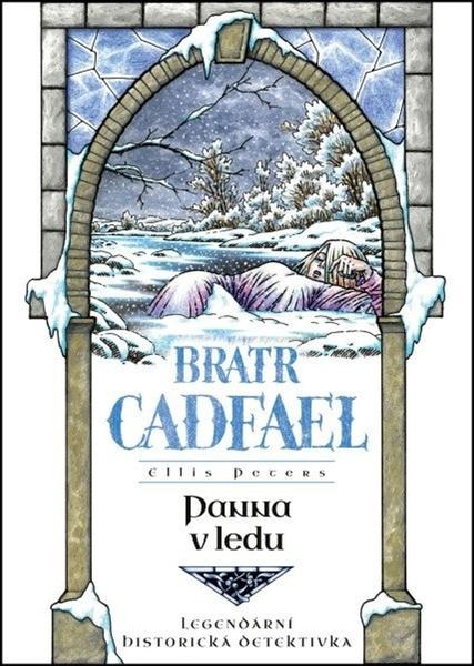 Panna v ledu - 9788075889065