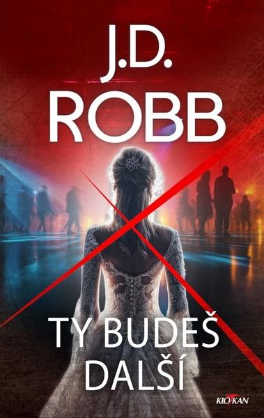 Ty budeš další - 9788076955462