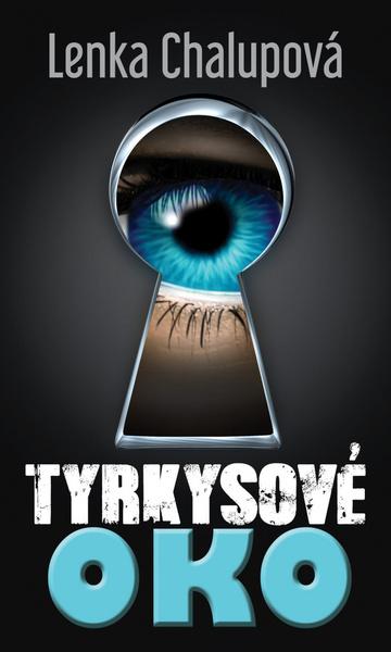 Tyrkysové oko - 9788074751615
