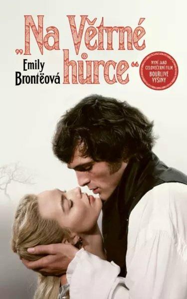 Na Větrné hůrce - 9788024959856