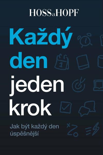 Každý den jeden krok - 9788022218771