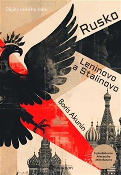 Rusko Leninovo a Stalinovo - 9788076113602