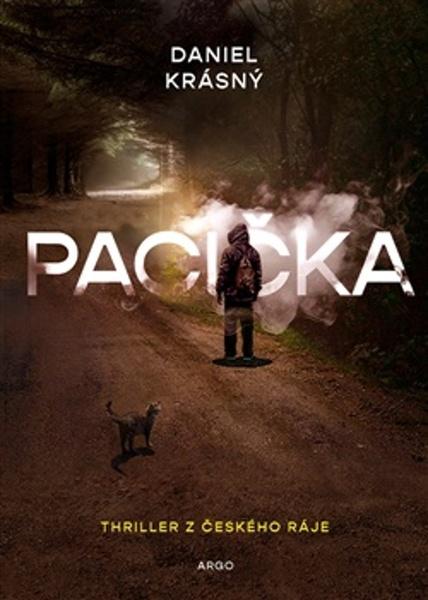 Pacička - 9788025749449