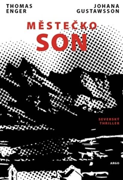 Městečko Son - 9788025749166