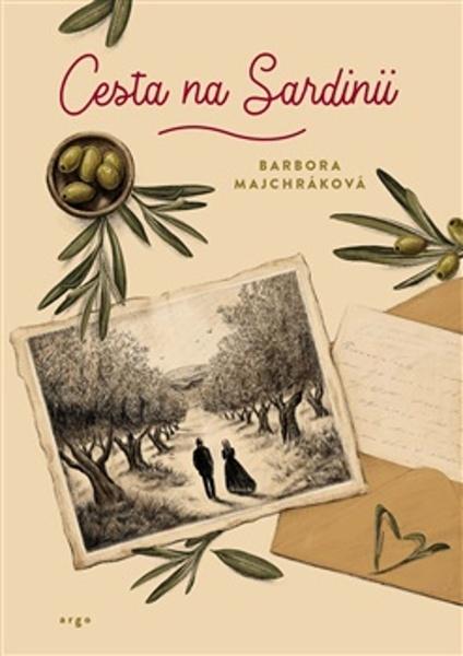 Cesta na Sardinii - 9788025749456