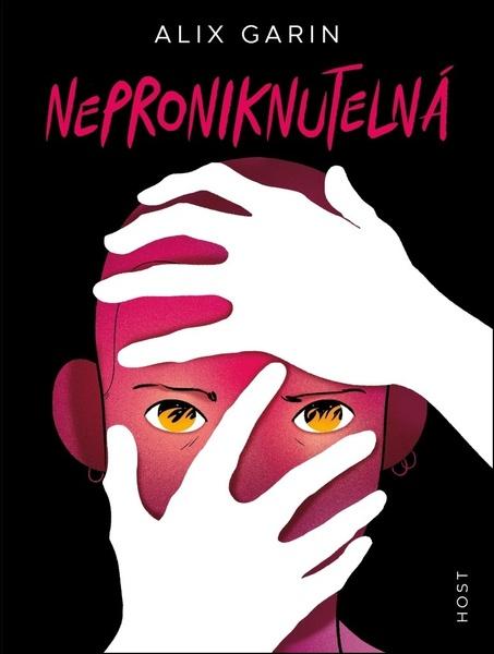 Neproniknutelná - 9788027527892