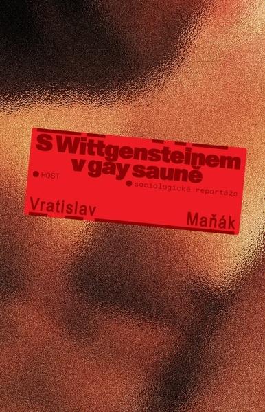 S Wittgensteinem v gay sauně - 9788027528448