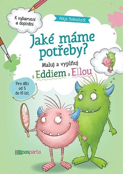 Jaké máme potřeby? - 9788088648499