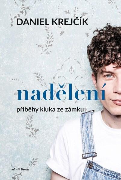 Nadělení - 9788020466563