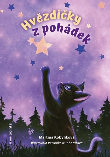 Hvězdičky z pohádek - 9788026750963