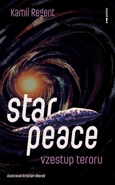 Star Peace - 9788076919761