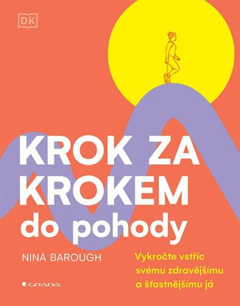 Krok za krokem do pohody - 9788027160198