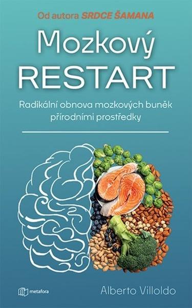Mozkový restart - 9788076259300