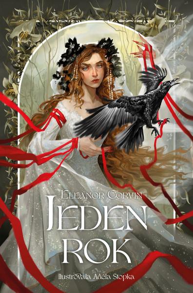 Jeden rok - 9788053012621