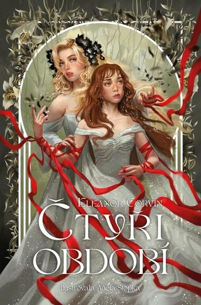 Čtyři období - 9788053012669