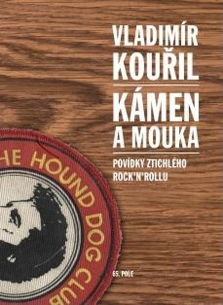 Kámen a mouka - 9788087506967