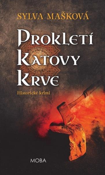 Prokletí katovy krve - 9788027924509