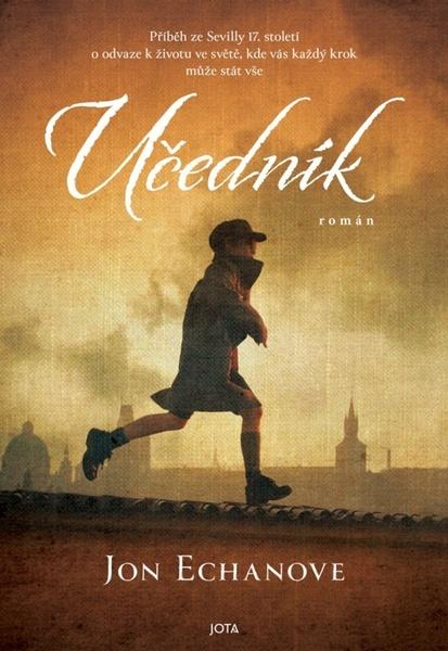 Učedník - 9788076897311