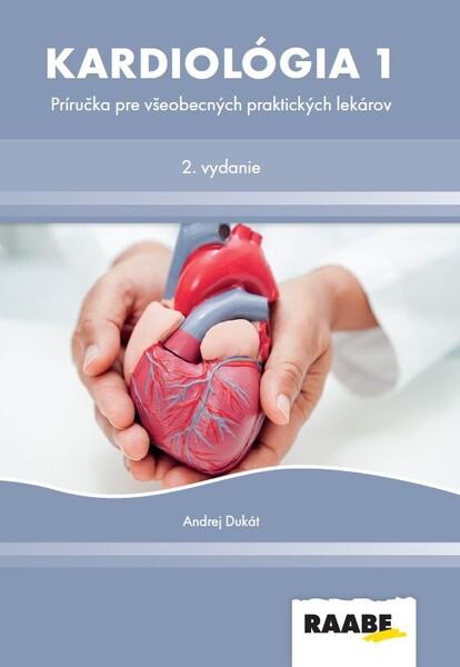 Kardiológia 1 - 9788083011373