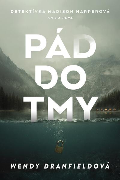 Pád do tmy - 9788022218436