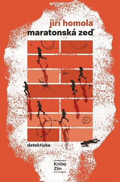 Maratonská zeď - 9788076629936