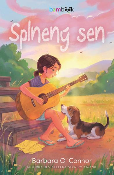 Splnený sen - 9788083052543