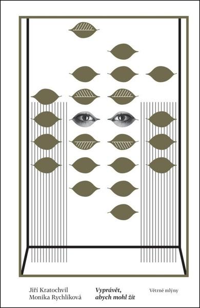 Vyprávět, abych mohl žít - 9788074435904