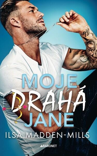 Moje drahá Jane - 9788026928362