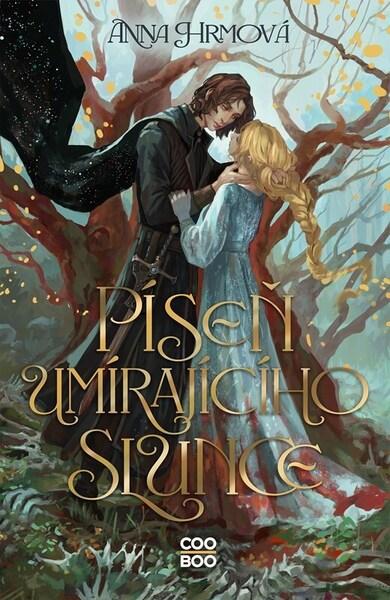 Píseň umírajícího slunce - 9788026741732