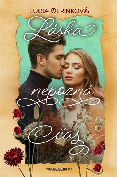 Láska nepozná čas - 9788056913970