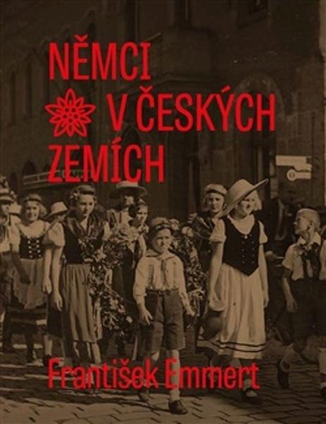 Němci v českých zemích - 9788053066037
