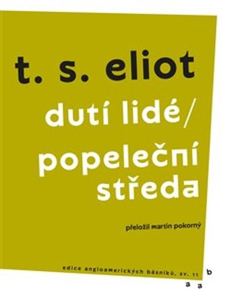 Dutí lidé / Popeleční středa - 9788025749500