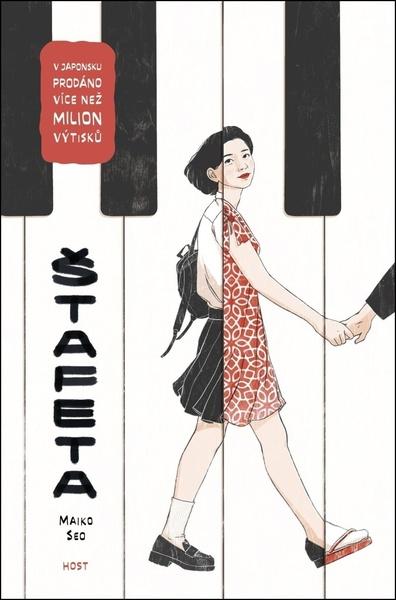 Štafeta - 9788027527908