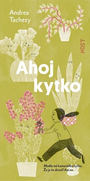 Ahoj kytko - 9788027524341