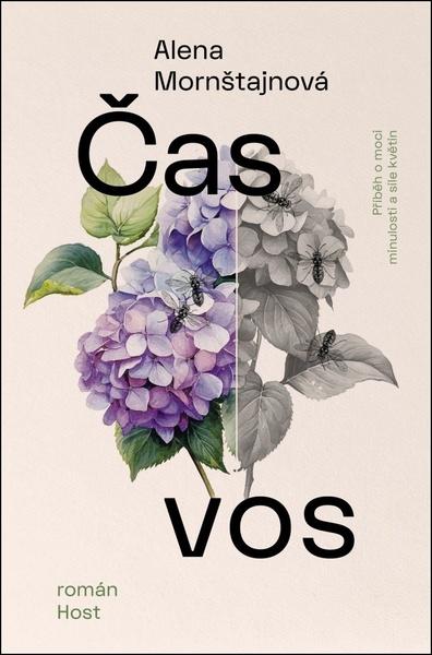 Čas vos - 9788027529025