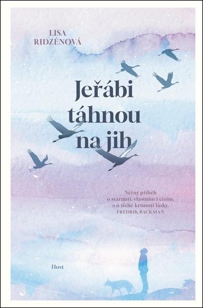 Jeřábi táhnou na jih - 9788027529032