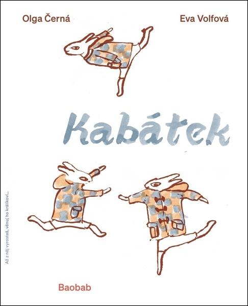 Kabátek - 9788075151919