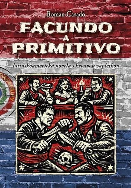 Facundo a primitivo - 9788074285073