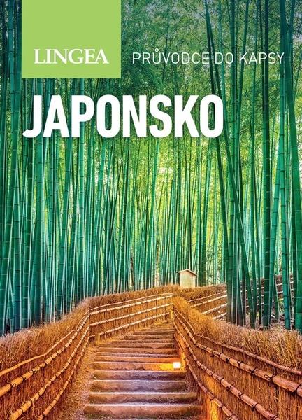 Japonsko - 9788077001984
