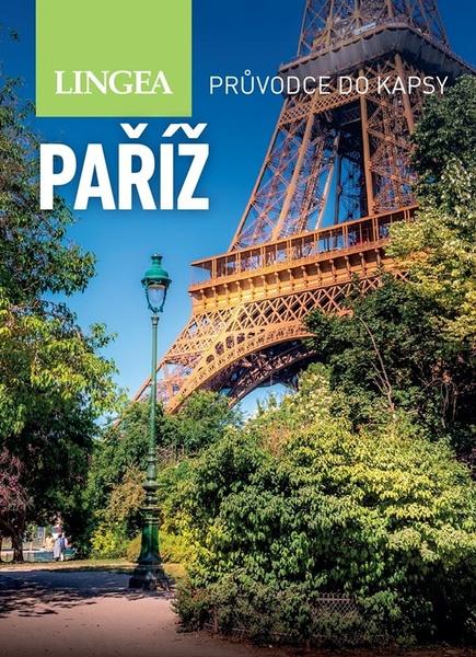 Paříž - 9788077001960