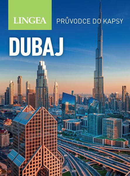 Dubaj - 9788077001977